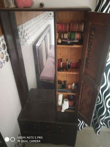 Dressing Table😉💣