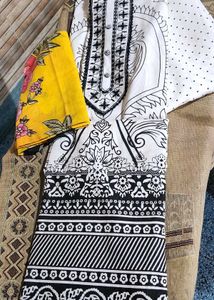 Dress Material