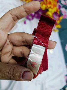 🇳🇿💫🔥Red Lace Bra