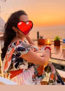 Bahamas Off Shoulder Dress