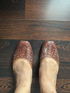 Lasercut Juttis