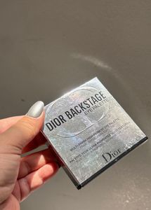 Dior Backstage Eyeshadow Pallete