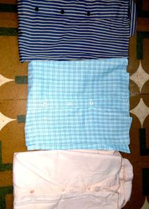 3 Shirts Combo