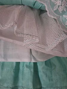 Cute Dress For 6-8 Year Old Girl