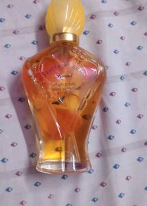 appointment of rose perfume