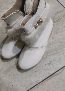 Princess Party Wear Shoes