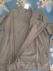 Stylish Jackets Cum Sweatshirt