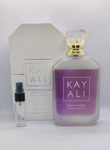 Kayali Rock Candy - 5ml Sample