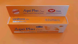 Aqui Plus Cream