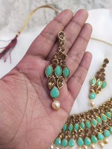 Women&#39;s Necklace Set 🆕