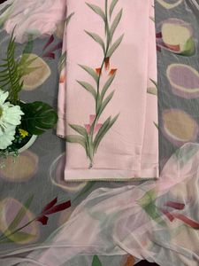 Brush Paint Suits Unstitched