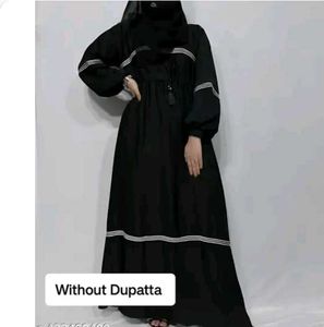 Burkha/Naqab For Women/Girls