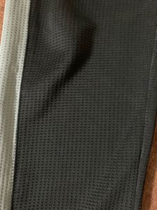 Black lower