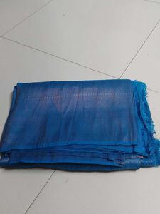 Elegant Blue softy silk saree