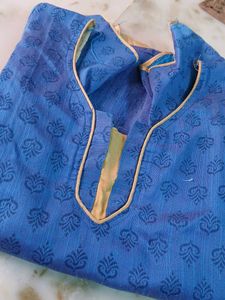 Kurta And Pant