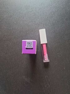 Tirtir Levender Lip Oil🪻with Free Just Herb Gloss