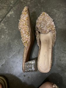 Belly Heels
