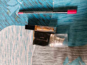 Manish Malhotra Mixed Makeup Lot