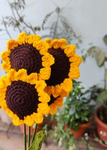 Sunflower Bouquet