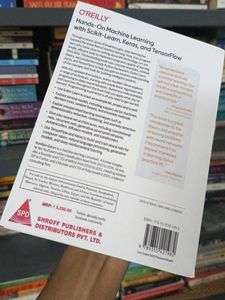 Machine Learning Book