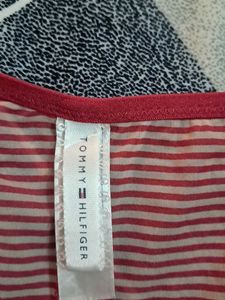 combo Of Four  Tommy  Hilfiger  panty n bra