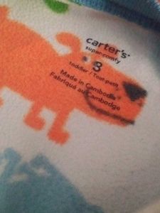 Cute Dog Print Baby Romper