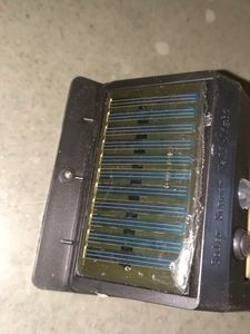 Solar Light
