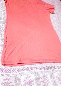 Floral Sunday tshirt