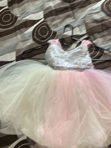 Beautiful Bday Frock