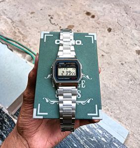 Original Casio Vintage Watch For Men &amp; Women