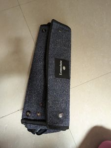 Folding Briefcase