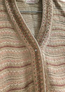 Party Wear Sweater For Women