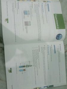 Biology Class 10th Lab Manual For BOARDS