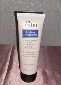 Little Extra Skincare Set