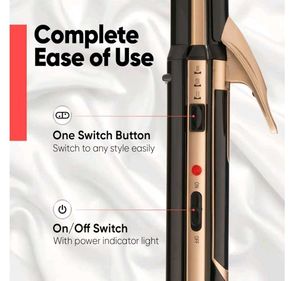 Vega 3 in 1 Hair Styler for Women