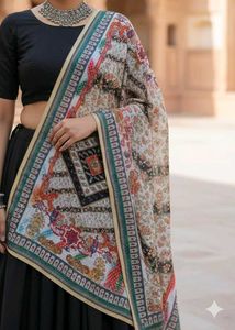 Dupatta✨