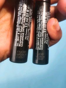 Oriflame On Color Liquid Eyeliner