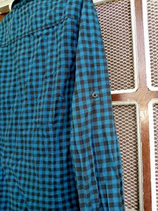 Casual Cotton Shirt For Men