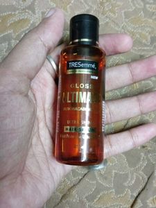 TRESemme Gloss Ultimate Hair Serum
