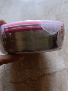 Steellock Air Tight Container