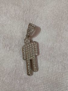3 Charms Imported