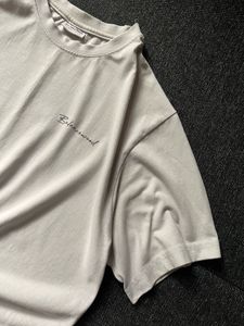 Baggy graphic tshirt