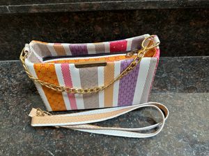 Multiuse Slingbag/purse