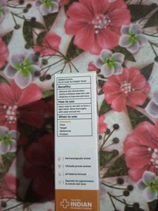 Dermatouch Kojic Acid Soap