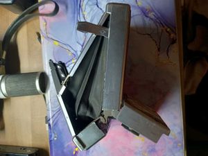 A Very Rare Polaroid Land Camera
