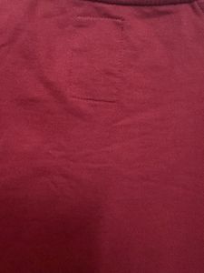 Roadster Pullover