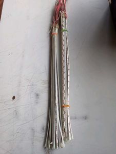 Rigid Bar lights