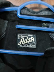 Stylish Black Polo Shirt