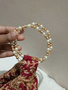 Potli Handbag