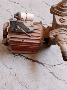 Chetak Water Motor Pump